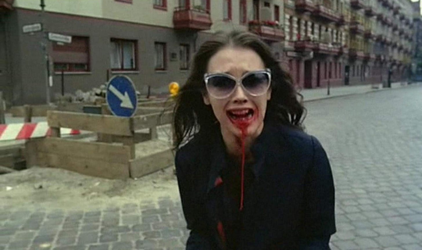 Possession (1981) — True Myth Media