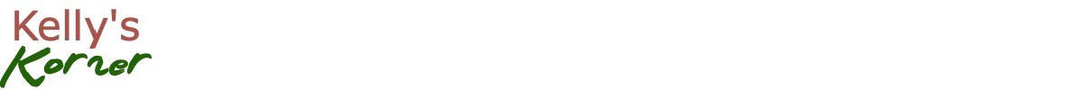 Kelly's Korner