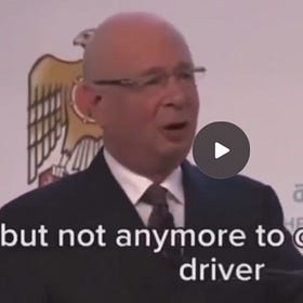 In Plain Sight: Klaus Schwab's Plan for LA