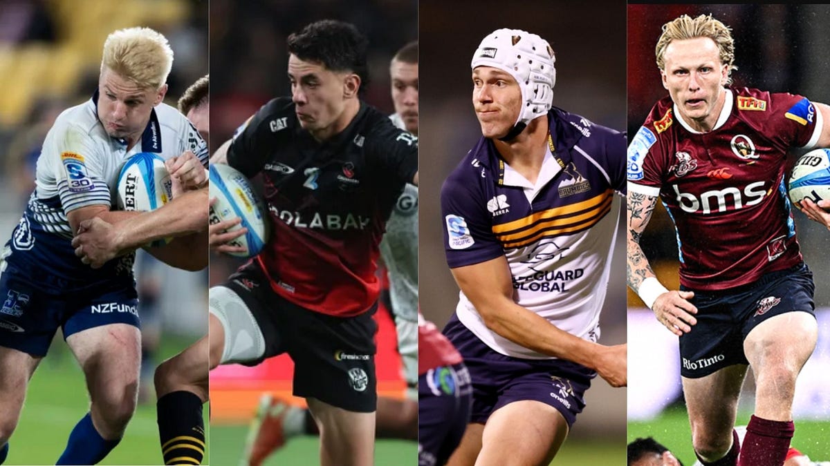 Super Rugby top six finally confirmed, but first set back in March