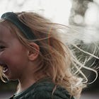 Finding Delight in the Absurd