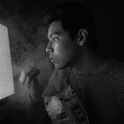 On Apathy, Impotence, and the Realization That There Is No One to Fucking Blame