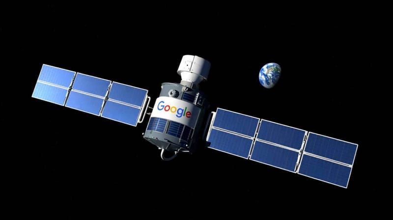 Google's AI space moonshot | The Rundown AI Google's AI space moonshot | The Rundown AI