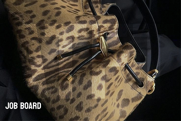 Job Board | All Things Fashion Tech | Mary Korlin-Downs | Substack