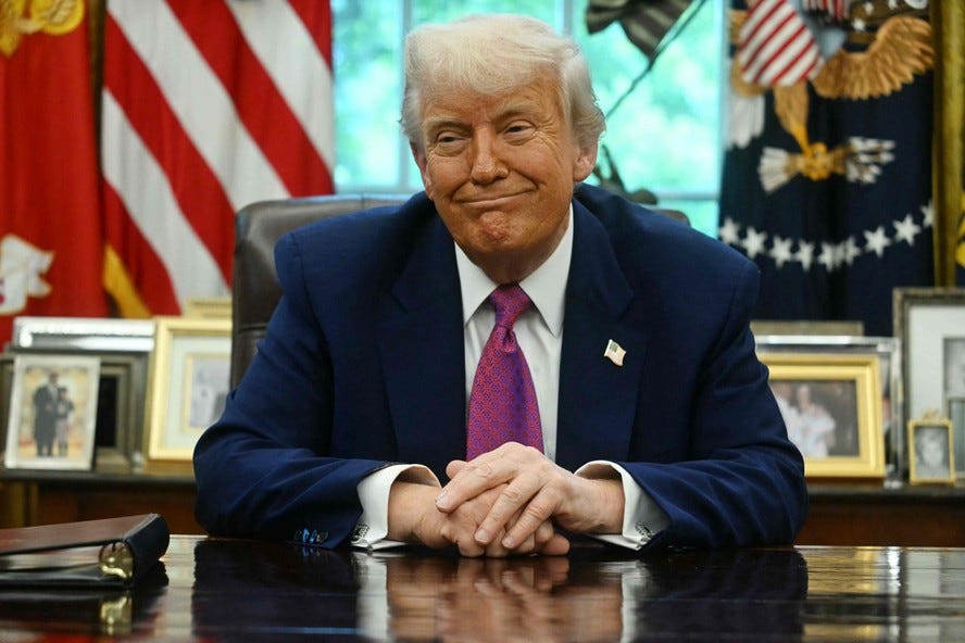 Trump diz que bases do Exército voltarão a ter nomes de confederados