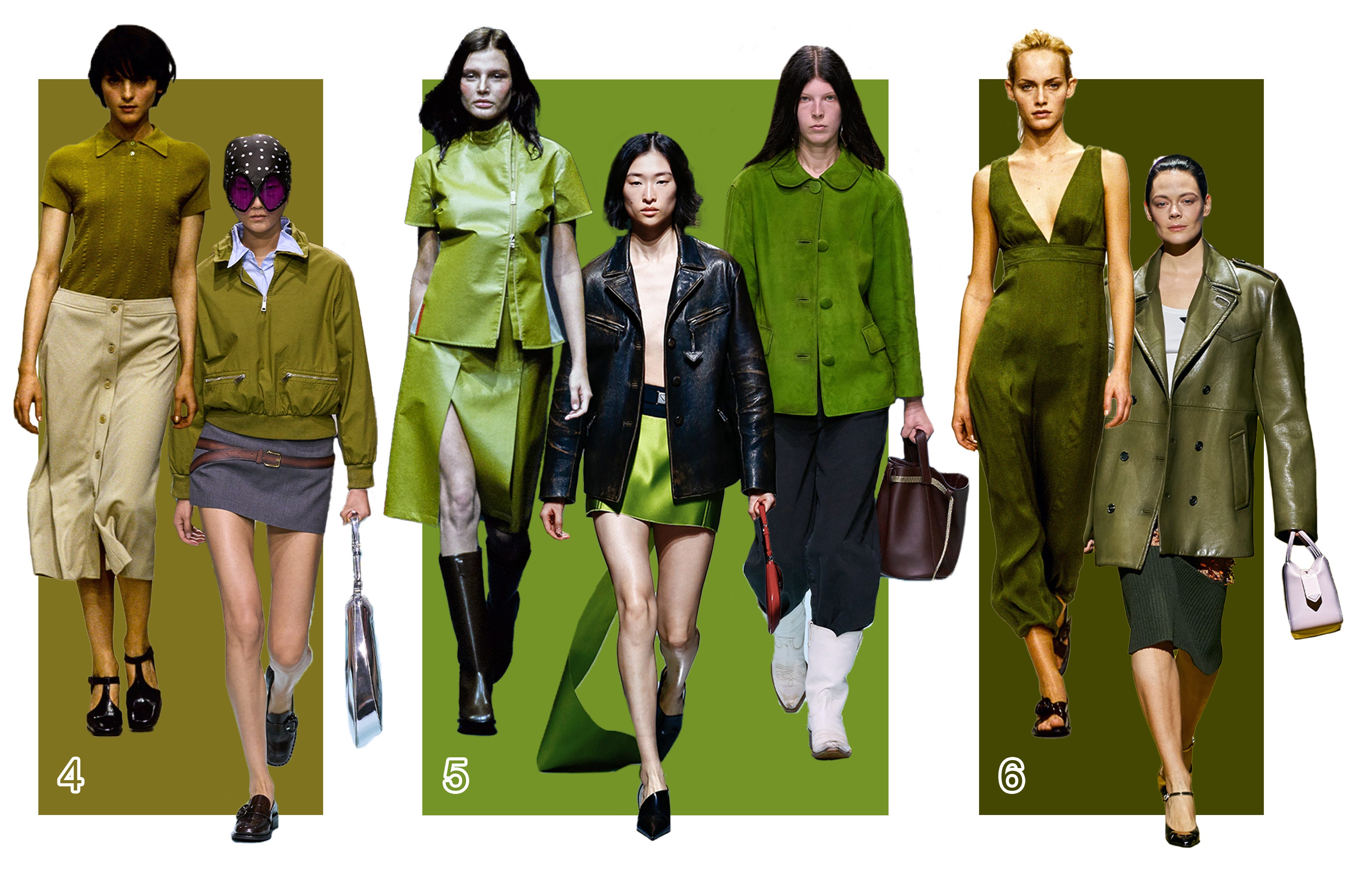 Prada: An Archival Reference or A Lazy Reproduction?