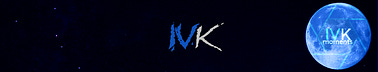IVK Moments