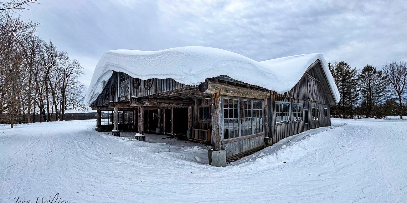 The BREIA Trails: a year-round recreation destination in the western Adirondacks of New York 