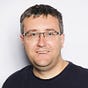Anton Komarow's avatar