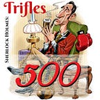 Trifles
