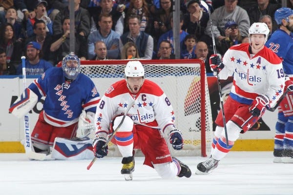 alex ovechkin scores for capitals in stanley cup playoffs 2015 alex ovechkin scores for capitals in stanley cup playoffs 2015