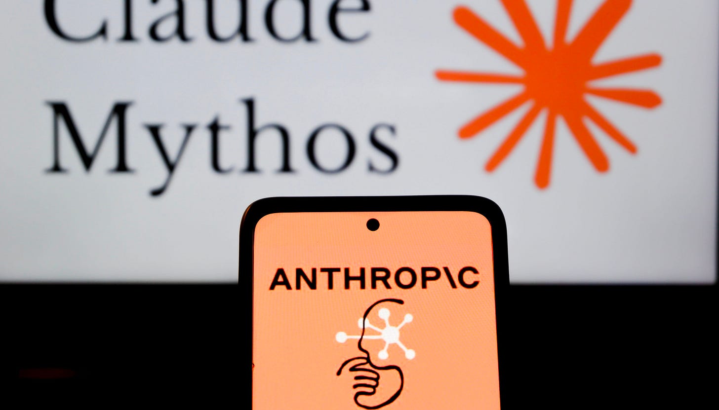 Anthropic's Fable shutdown is a big moment for open-source AI Anthropic's Fable shutdown is a big moment for open-source AI