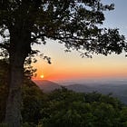 Prologue: My First Attempt at Solitude