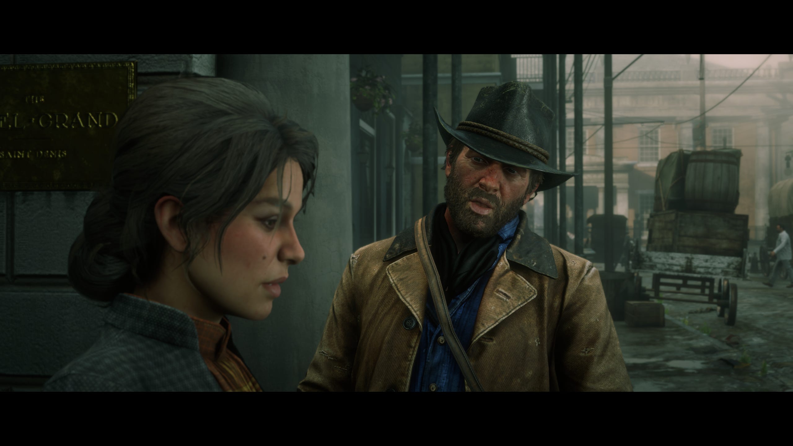 Red Dead Redemption 2: Assessment and Absolution