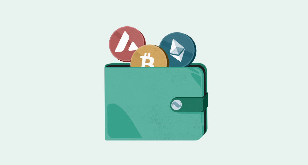 Qu'est-ce qu'un wallet crypto ? Guide pour débutants – N26