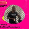 BOSS BARISTA