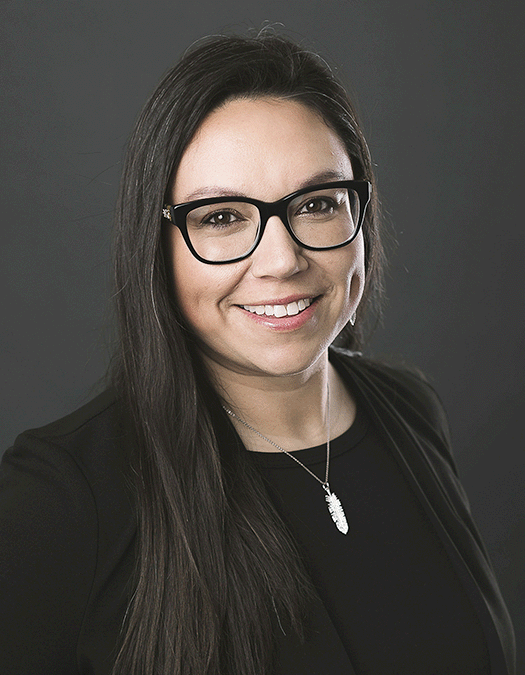 Rep. Heather Keeler