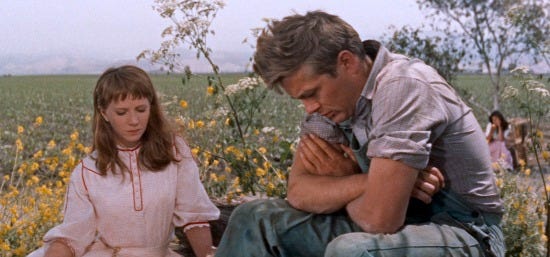 East of Eden - inside East of Eden - inside