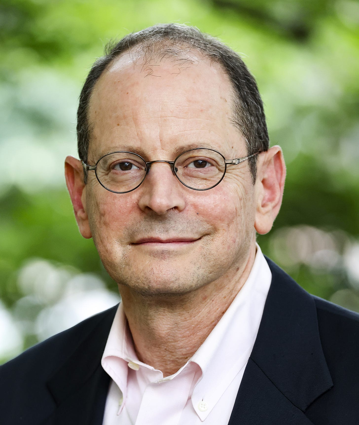 Jonathan Rauch | Brookings