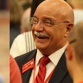 Populist push falls short in South Dakota GOP contest for Public Utilities nod