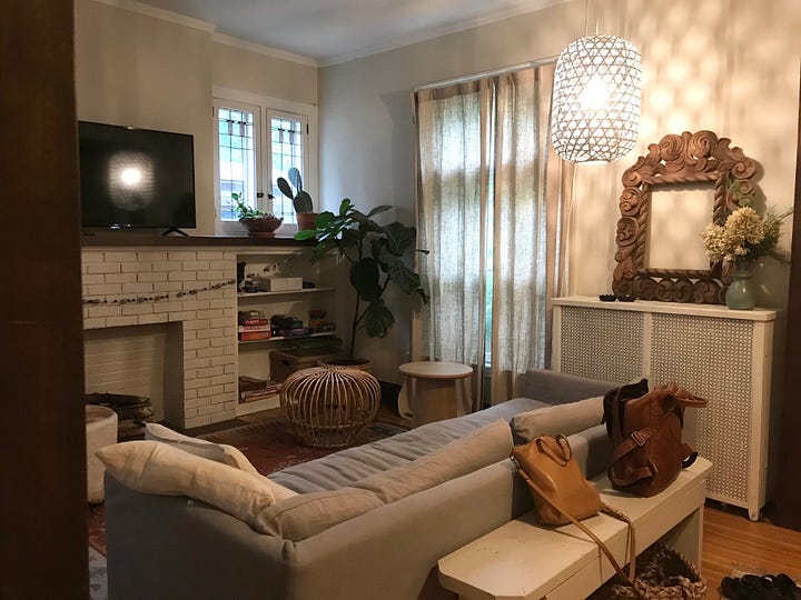pictures of the VRBO