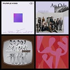 17 Carat K-Pop