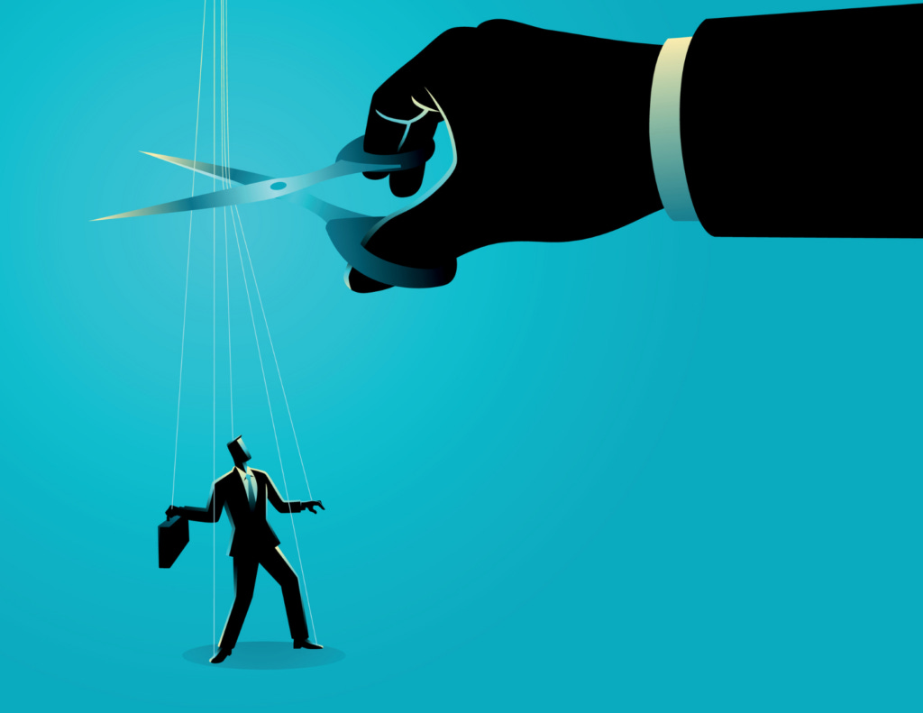 10 Secrets of Conversational Manipulation: The Dark Psychology of "Word ...