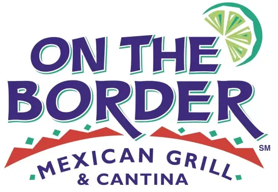 On The Border Mexican Grill Logo PNG vector in SVG, PDF, AI, CDR format On The Border Mexican Grill Logo PNG vector in SVG, PDF, AI, CDR format