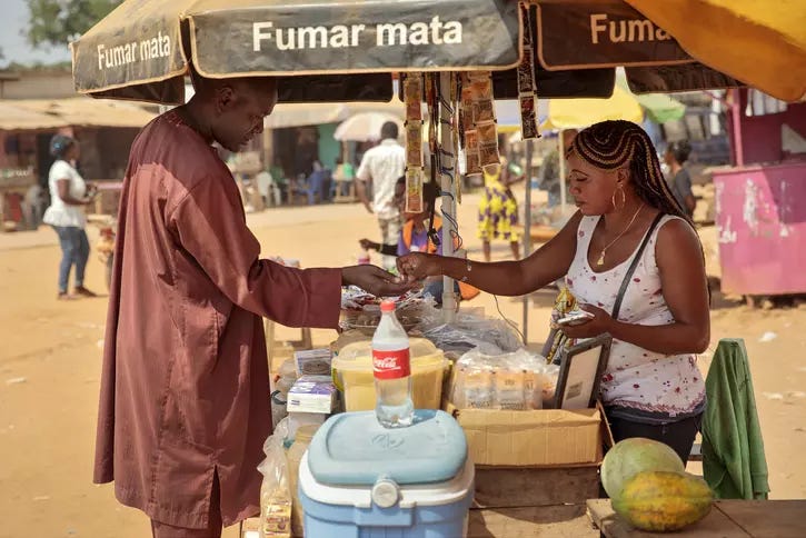 africa highest women entrepreneurs africa highest women entrepreneurs