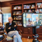 From Bull to Bear: the China Journey of a Wall Street Economist — with Stephen Roach