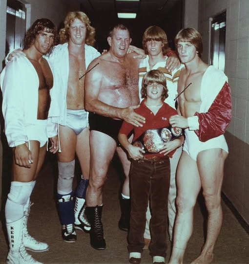 Von Erichs