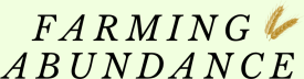 Farming Abundance