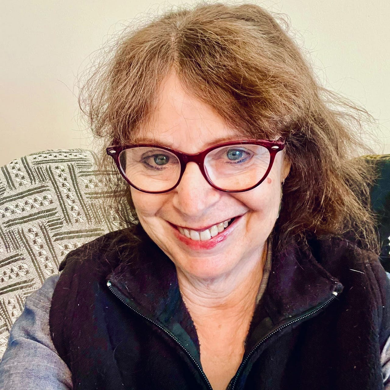 Microfiction Workshops & More with Meg Pokrass