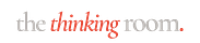 the thinking room