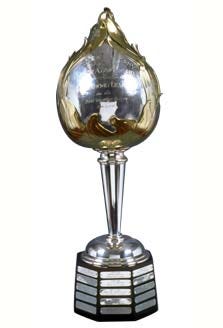 Hockeycentral | NHL | Awards | Hart Memorial Trophy