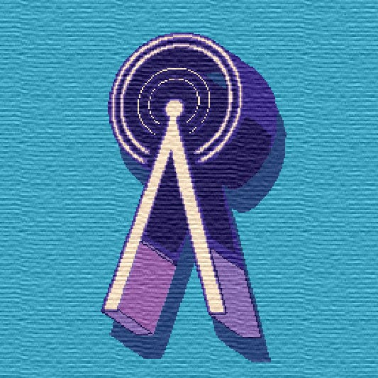 Artwork for Adjusting the Dial