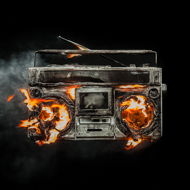 Revolution Radio - Album by Green Day | Spotify