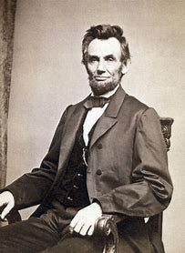 Image result for abraham lincoln