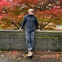 Edward Traub's avatar