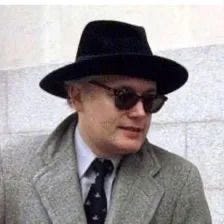 Já não vou para novo