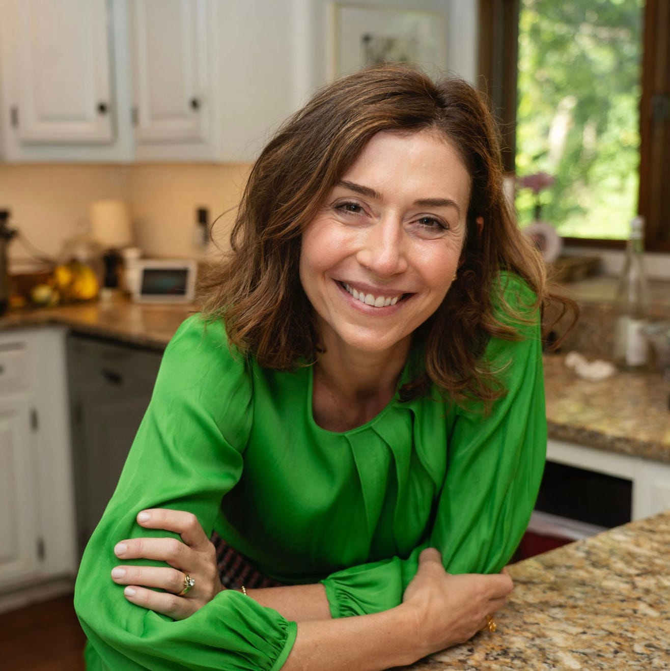 Susan Brian MD