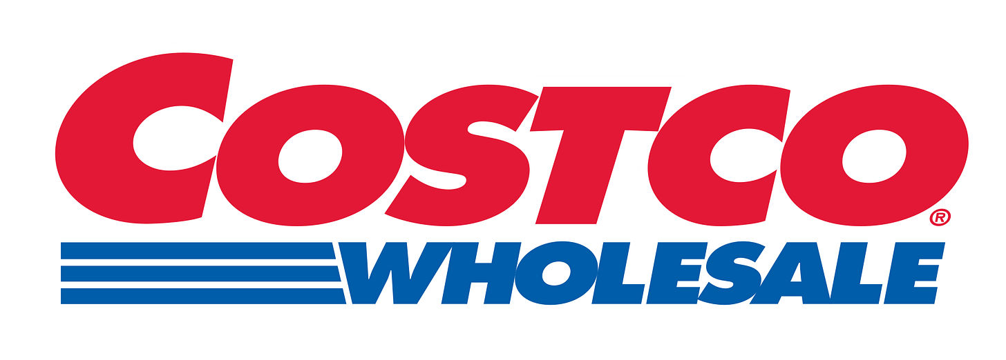 Fil:Costco Wholesale logo 2010-10-26.svg - Wikipedia, den frie encyklopædi