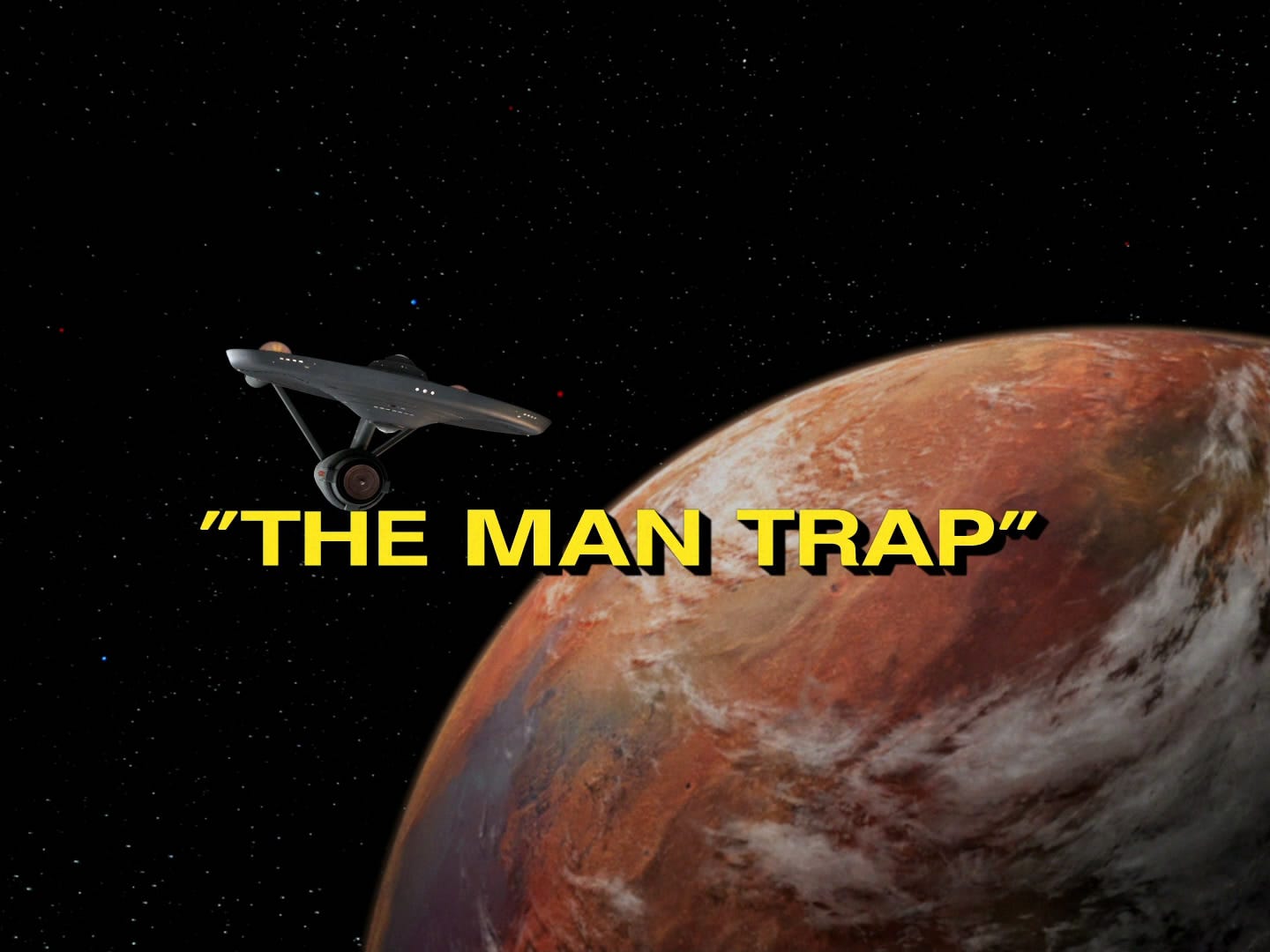 The Man Trap (episode) | Memory Alpha | Fandom