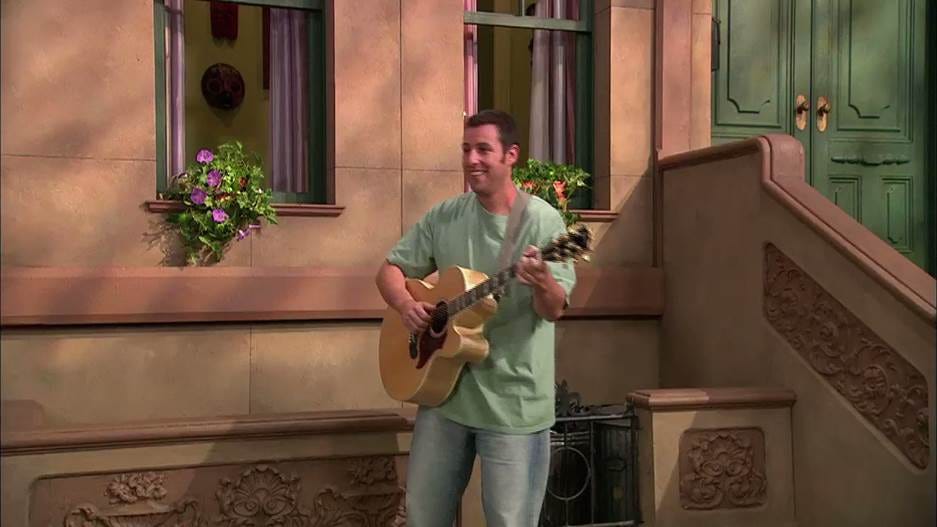 A person playing a guitar

AI-generated content may be incorrect.
