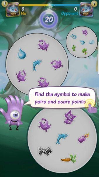 spot it duel instructions spot it duel instructions