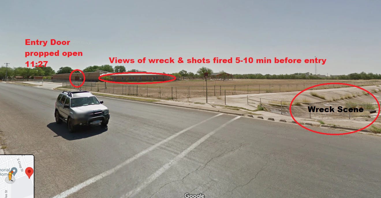 Foto yang diambil dari jalanan. Foto yang diambil dari jalanan.