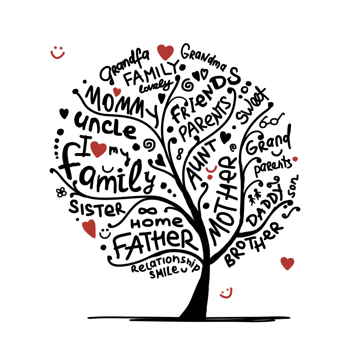 Why Jesus' Genealogy Matters To Me - Mesu Andrews
