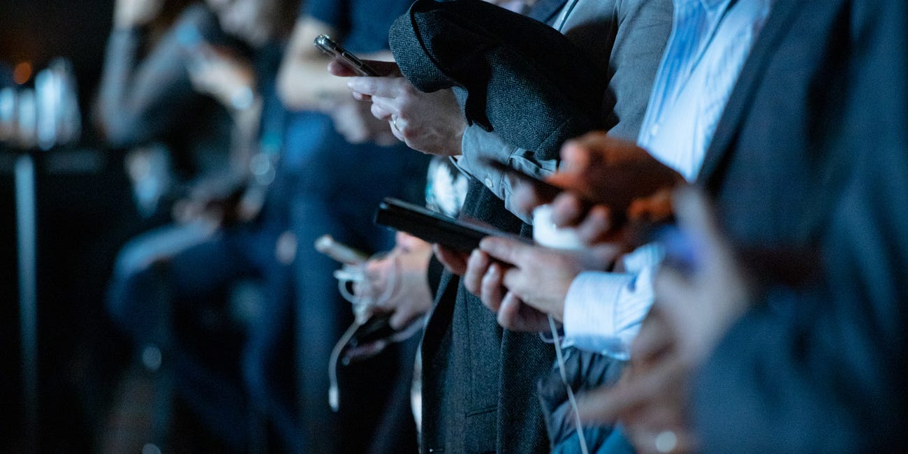 How to Improve Your Content Diet in the New Year