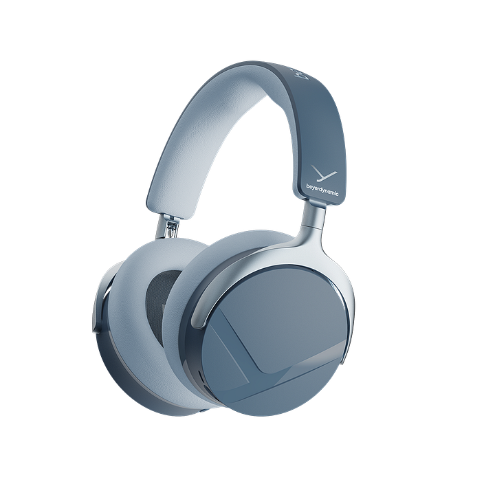 Beyerdynamic Aventho Y wireless noise-canceling headphones