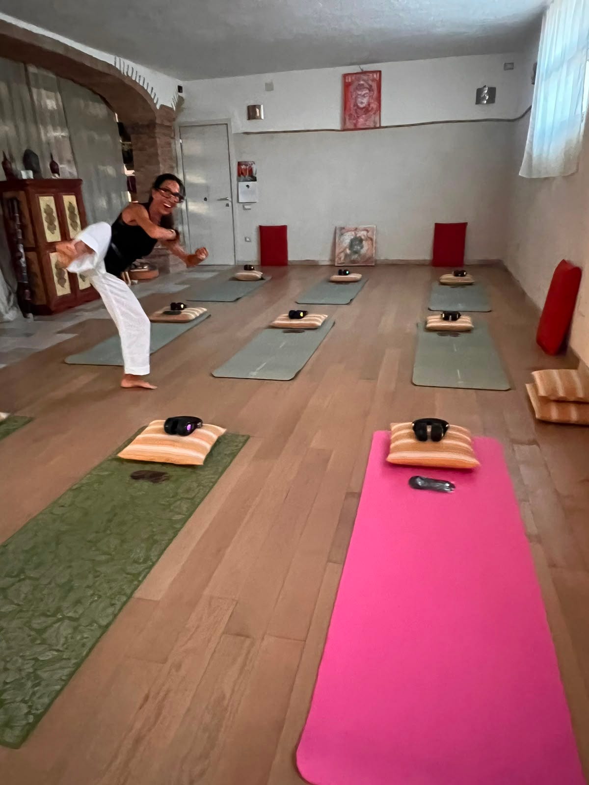 Phoenix Breathwork
